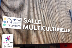 Salle Multiculturelle Entraygues